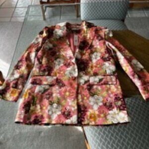 Alice and Olivia Blazer